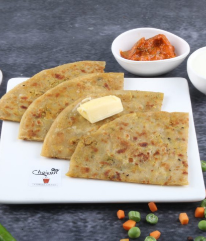Paratha