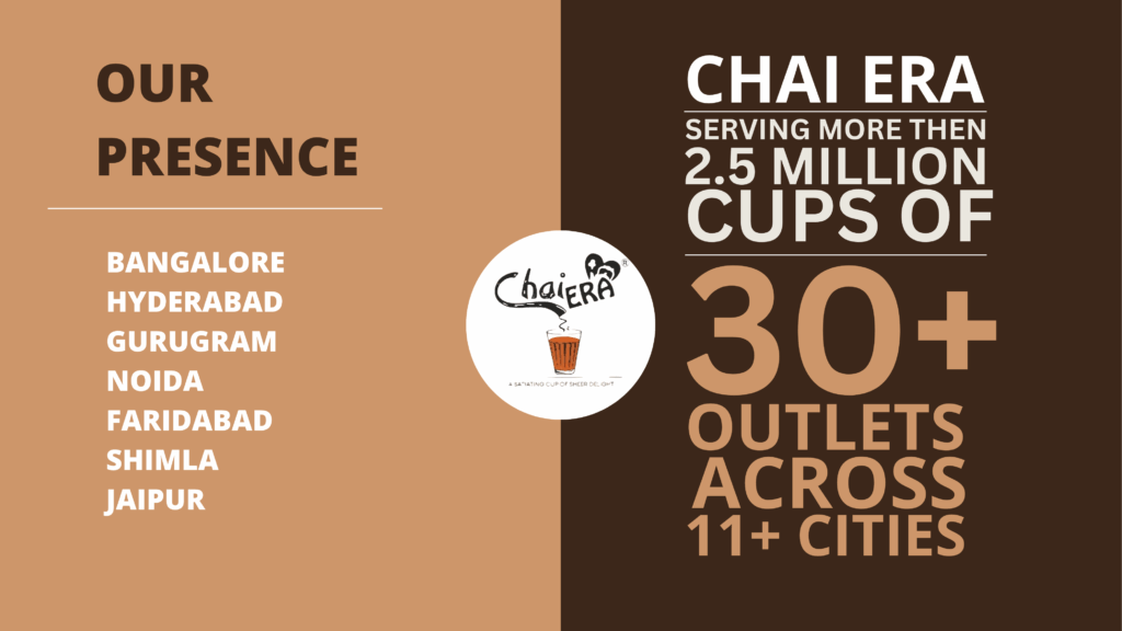 chai of chaiera