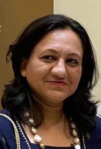 Neha Dokaniya chaiera