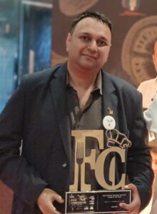 Prashant Dokaniya chaiera