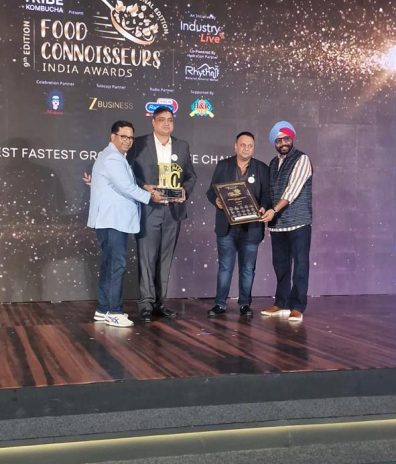 Chaiera Food Connoisseurs